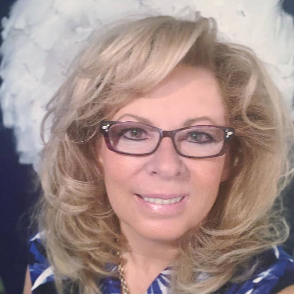 Meet your Posher, Kelly-deene